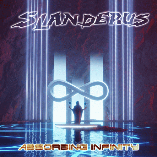 Slanderus : Absorbing Infinity